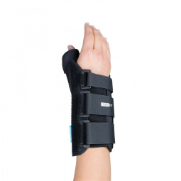 Ossur Formfit Ossur 3120-Ossur Formfit Right Wrist Brace with Thumb Spica, Extra Small, Wrist, Hand 