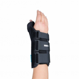 Ossur Formfit Ossur 3150-Ossur Formfit Right Wrist Brace with Thumb Spica, Medium, Wrist, Hand & Fin