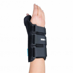 Ossur Formfit Ossur 3170-Ossur Formfit Right Wrist Brace with Thumb Spica, Large, Wrist, Hand & Fing