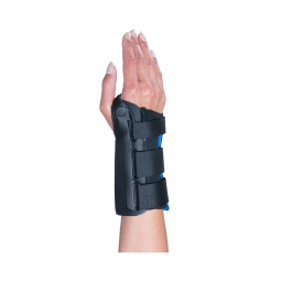 Ossur Exoform Ossur 507085-Ossur Exoform Left Wrist Brace, Medium, Wrist, Hand & Finger