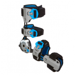 Rebound Ossur B-8391680-Rebound Post-Op Elbow Brace for Left Arm, Elbow