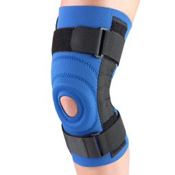OTC 0308 Neoprene Knee Stabilizer - Spiral Stays