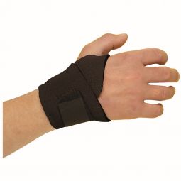 OTC 0318RB Kidsline Wrist Wrap - Blue - Adjustable / One Size