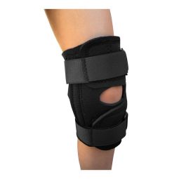 OTC 0324 Universal Kids Knee Wrap, Kidsline - Black - Infant