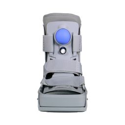 OTC 1798 Inflatable Low Top Walker Boot, Short - Gray