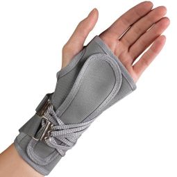 OTC 2364 Cock-Up Wrist Splint, Professionals Choice