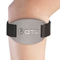 OTC 2421 Therapeutic Forearm Band / Tennis Elbow Relief Strap - Adjustable / Universal