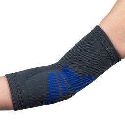 OTC 2439 Elbow Support with Compression Gel insert - Gray