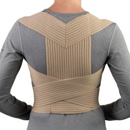 OTC 2452 Posture Support - Beige