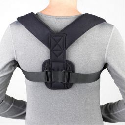 OTC 2454 Select Series Figure-8 Clavicle Strap - Black