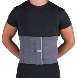 OTC 2508 Select Series Multiple Use Binder for Men - 9" - Gray