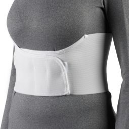 OTC 2659 Rib Belt for Women - White