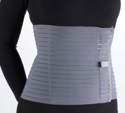 OTC 2688 Select Series Multiple Use Binder for Women - 9" - Gray