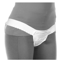 OTC 2788 Vulvar Support Belt - White