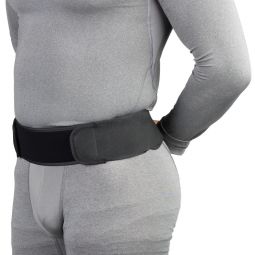 OTC 2885 Select Series Sacroiliac Support, Trochanter Belt - Black - Universal