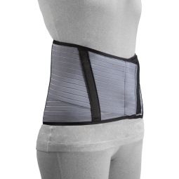 OTC 2887 Select Series Criss-Cross Sacro Brace - Gray