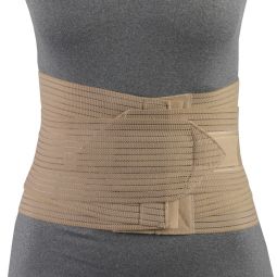 OTC 2892 Petite Lumbosacral Support - Beige