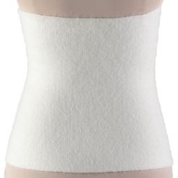OTC 79020 Angora Lower Back Warmer - White