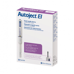 Owen Mumford AJ 1310 Autoject Syringe Injection Device