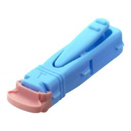 Owen Mumford Unistik 3 Neonatal & Lab Safety Lancets - 18 Gauge, 1.8 mm Depth