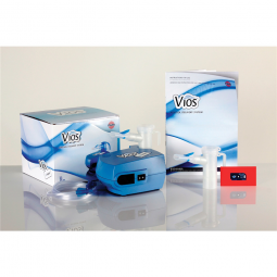 Vios LC Plus Pari 310F83-LC+-Vios LC Plus Nebulizer Compressor Kit, Compressors