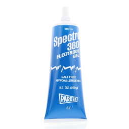 Spectra 360 Parker Labs 12-08-Spectra 360 Conductive Gel, Conductive Gel & Cream (CS)