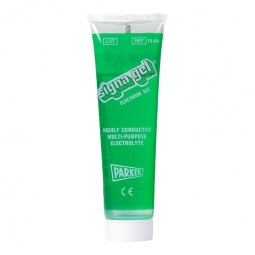 Signagel Parker Labs 15-60-Electrode Gel Signagel Multi-Purpose 2 oz. Tube, Lubricating Gels (BX)