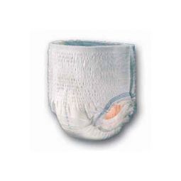 Tranquility Premium OverNight Disposable Underwear-Case Quantities