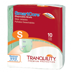 Tranquility SmartCore Tranquility 2311-Tranquility SmartCore Maximum Protection Incontinence Brief, 