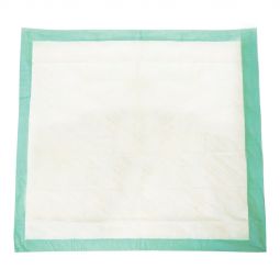 Tranquility Essential 2677 Disposable Underpad, Green Backsheet, 8 x 30 in (Case/100)