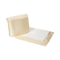Tranquility Essential 2679 Disposable Underpad, Beige Backsheet, 36 x 36 in (Bag/10)