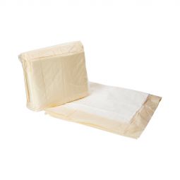 Tranquility Essential 2679 Disposable Underpad, Beige Backsheet, 36 x 36 in (Case/50)