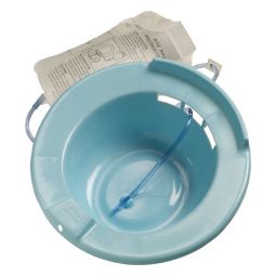 PCP 5040 Sitz Bath - Teal