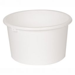 PCP 5115 Replacement Liner/Splash Guard for Standard & Bariatric Commodes