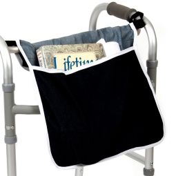 PCP 5164 Walker Pouch - Blue