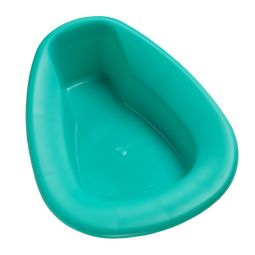 PCP 6094 Bed Pan - Teal