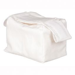 PCP 6149 Hip Abduction Pillow with Cover - White