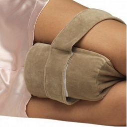 PCP 6150 Memory Foam Knee Pillow - Beige