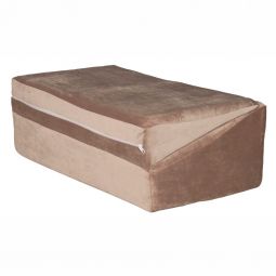 PCP 6160 Foldable Bed Wedge - Beige