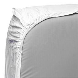 PCP 6200 Waterproof Mattress Cover, Hospital Size, Slip-On or Zipper Options - White