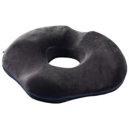 PCP 6238-BL Molded Ring Cushion - Black