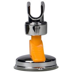 PCP 7047 Suction Hand Shower Holder - Chrome