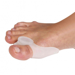 Pedifix Pedifix 1315-Pedifix Toe Separator Pedifix Universal Slip-On Left or Right ft Toe (PK/1)