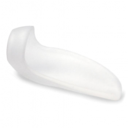 Visco-GEL Hallux Bunion Guard Pedifix 1316-Visco-Gel Hallux Bunion Guard Bunion Protector, One Size 