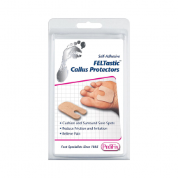 PediFix FELTastic Pedifix 8023-40-FELTastic Callus Pad, One Size Fits Most, Ankle, Foot & Toe (PK)
