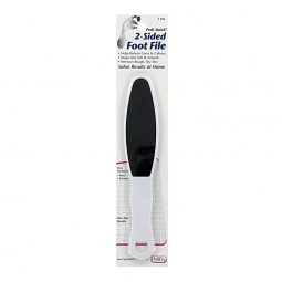 Pedi-Quick Pedifix P3020-Pedi-Quick Foot File, Emery Boards
