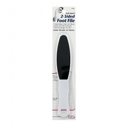 Pedi-Quick Pedifix P3020-Pedi-Quick Foot File, Emery Boards