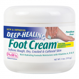 Pedifix P3069-Pedifix Deep-Healing Foot Cream, Moisturizers