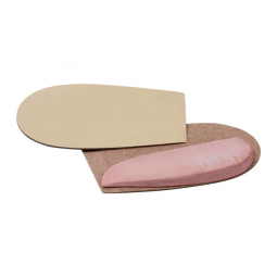 Heel Straights Pedifix P316-L-Heel Straights Heel Straights Large Male 9 to 11/Female 11 to 13 (EA/1