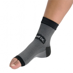 FasciaFix Pedifix P6023-XL-Foot Sleeve FasciaFix X-Large Pull-On Foot, Ankle, Foot & Toe